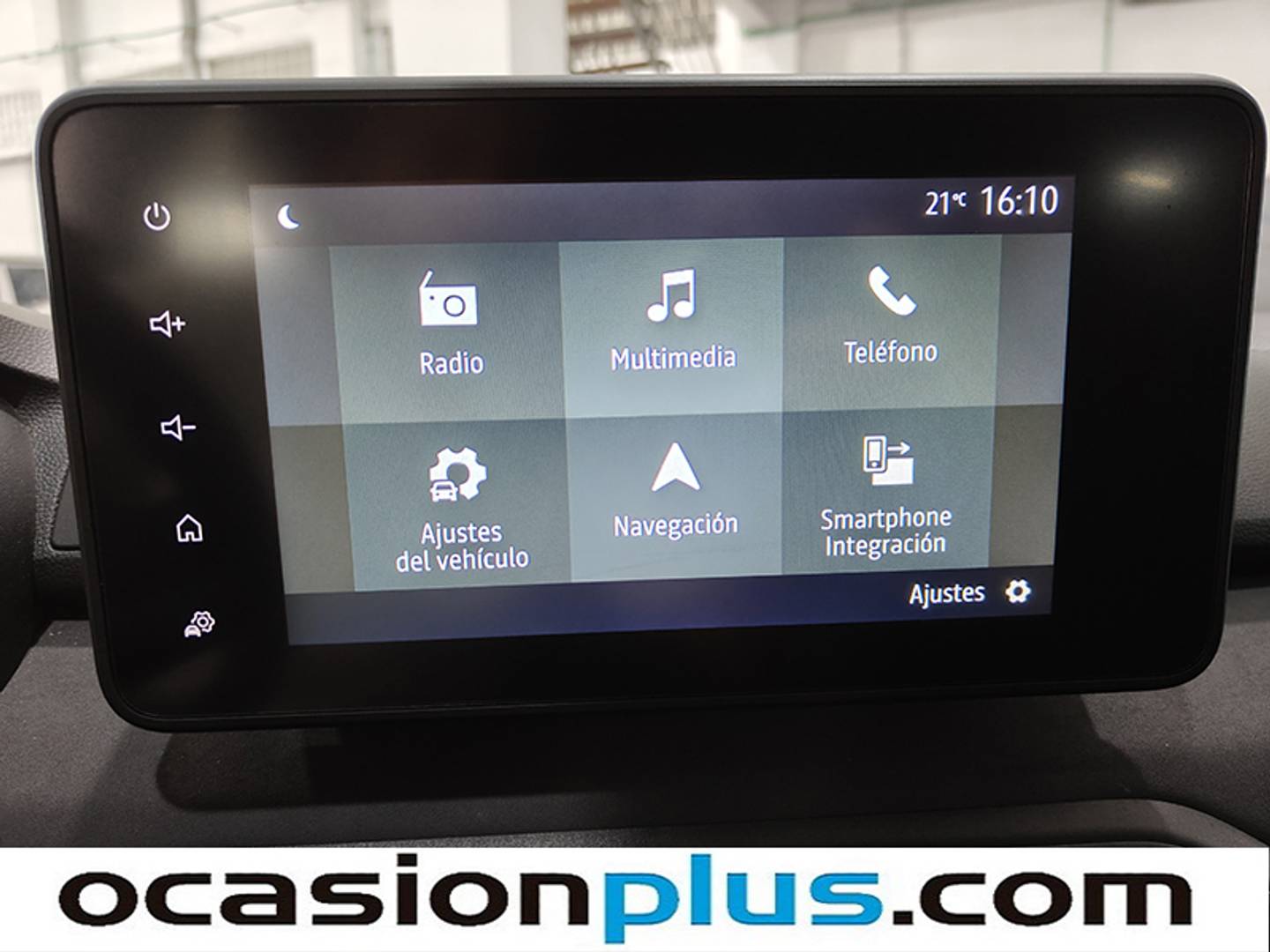 Foto Dacia Jogger Dacia Jogger Extreme Go ECO-G (100 CV) GLP