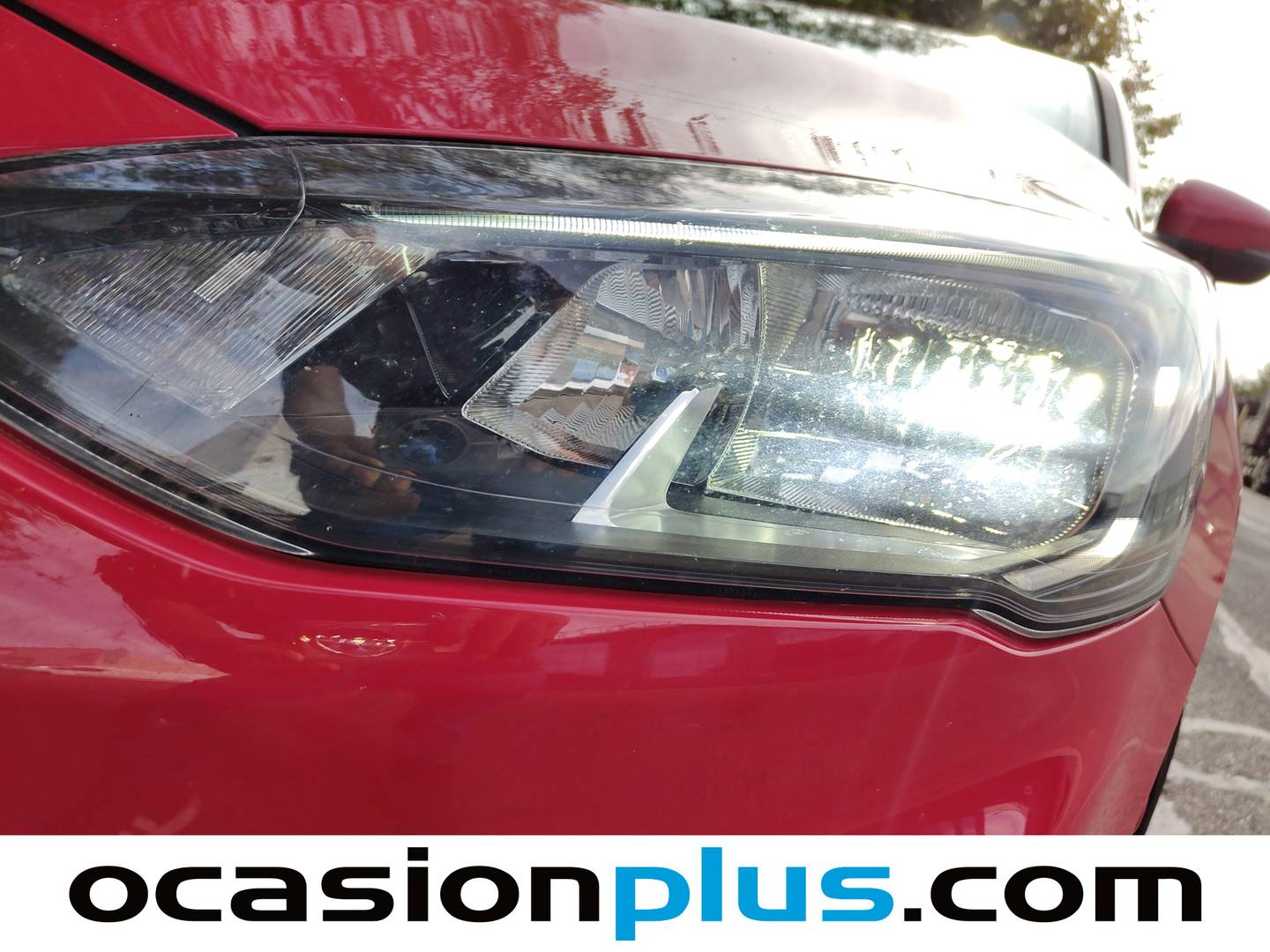 Ford Focus Ford Focus 1.0 Ecoboost MHEV ST-Line (125 CV) al mejor precio