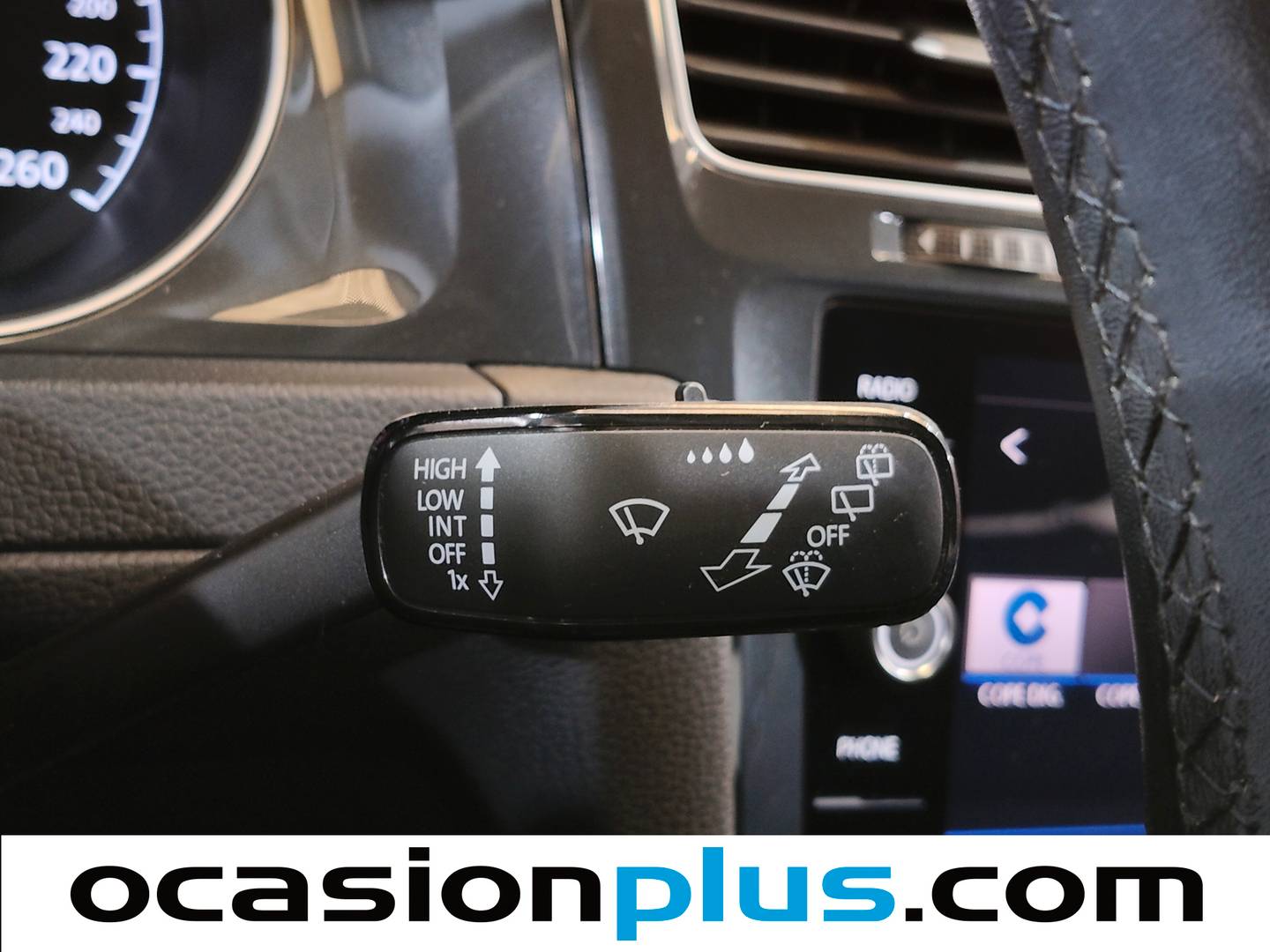 Volkswagen Golf Volkswagen Golf Last Edition 1.5 TSI Evo (130 CV) 130cv