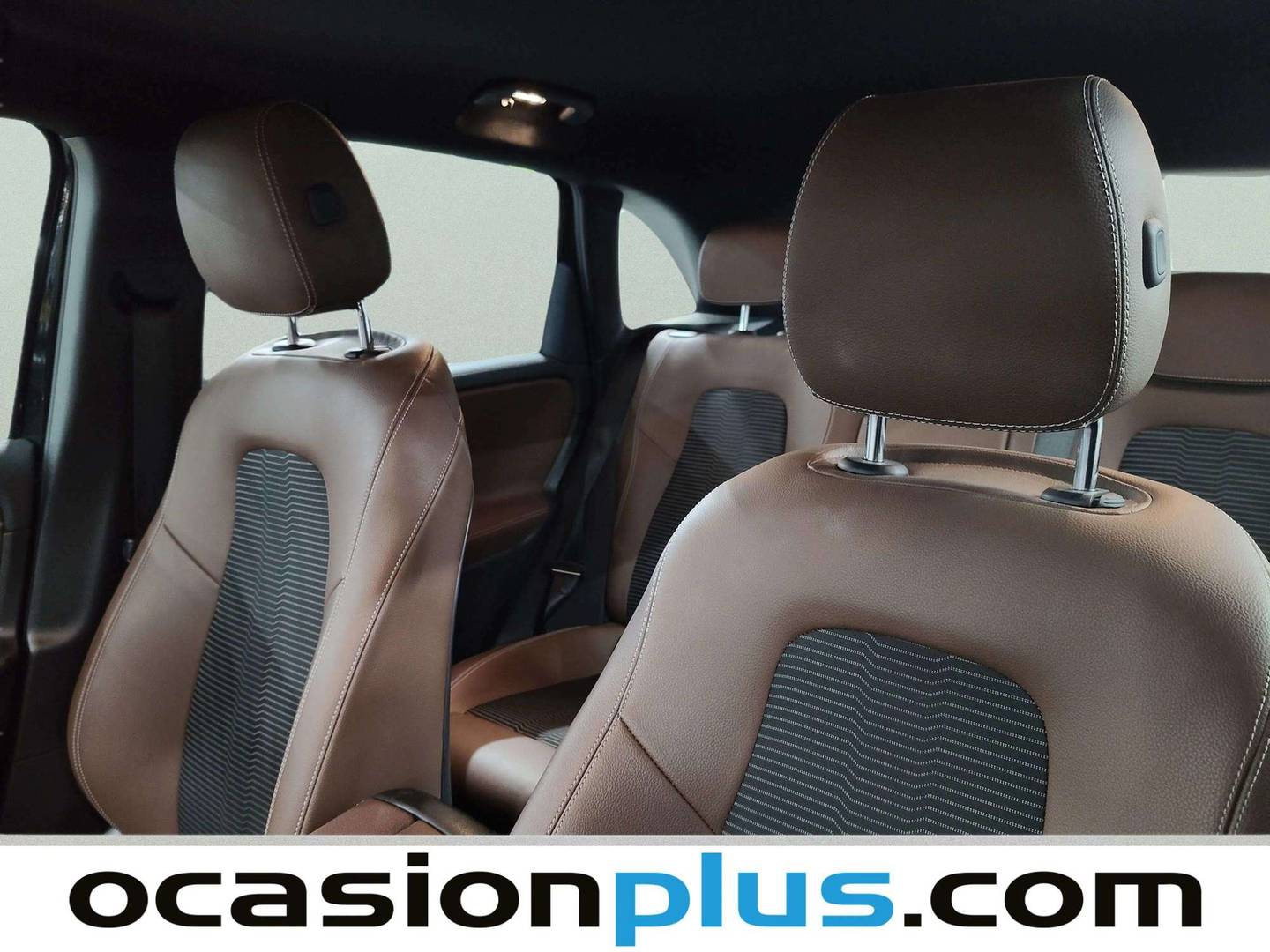 Foto Mercedes Clase B Mercedes-Benz Clase B B 180 d (116 CV)