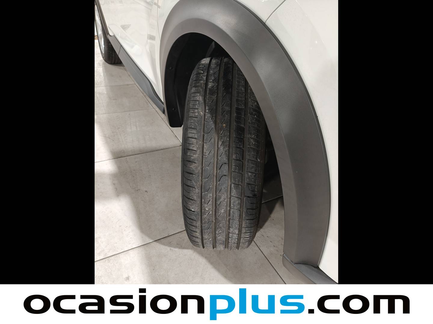 Nissan JUKE Nissan Juke DIG-T Acenta (114 CV) gasolina