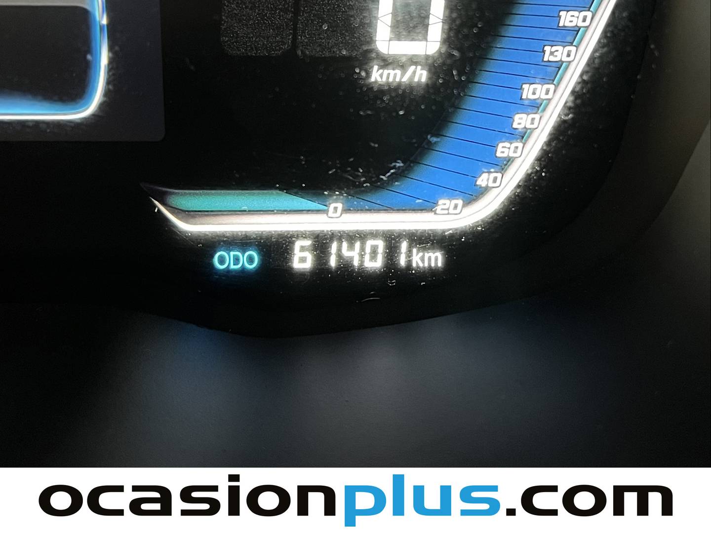 Foto SWM G01 SWM G01 1.5T Luxury (131 CV)