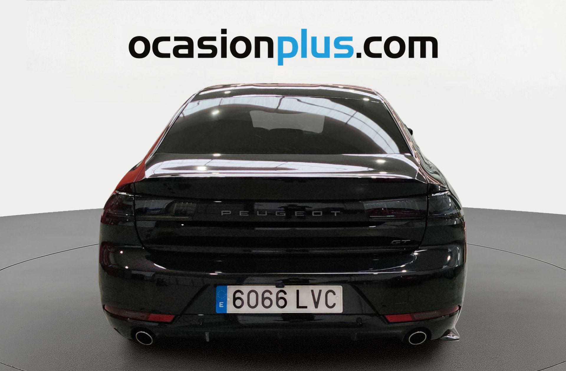 Peugeot 508 225 GT e-EAT8 - foto 15