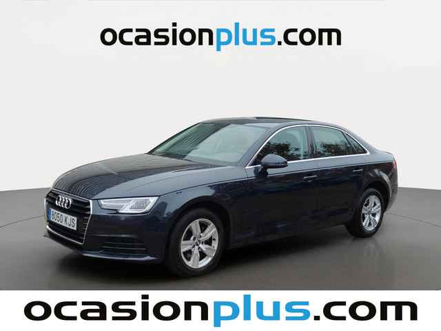 Audi A4 Segunda Mano Zaragoza