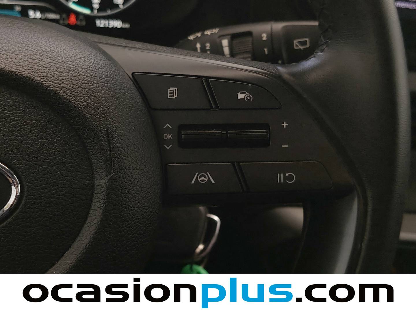 Paquetes del Hyundai i20 Hyundai i20 1.0 TGDI 48V Klass (100 CV)