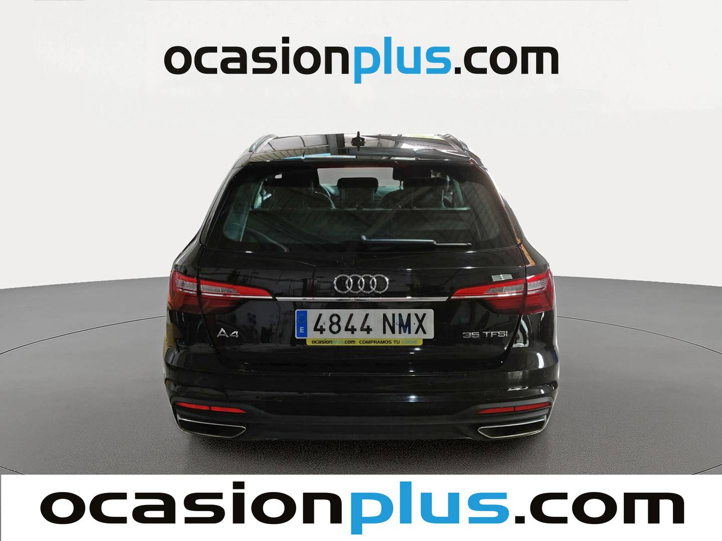 Audi A4 Audi A4 Avant Advanced 35 TFSI (150 CV) S tronic al mejor precio