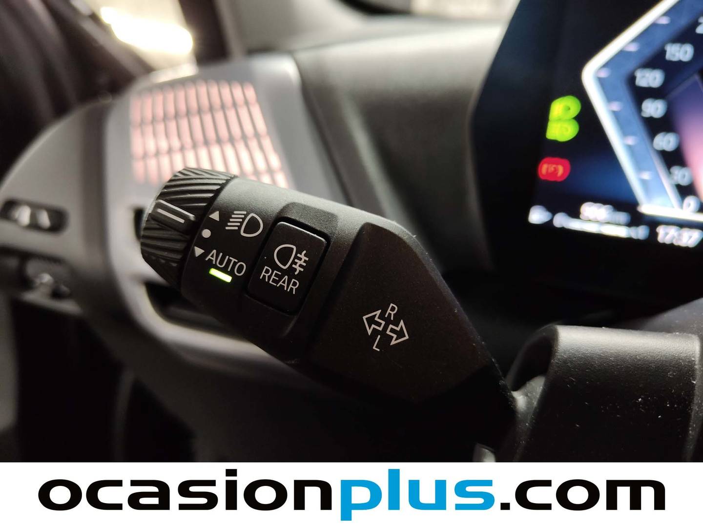 Foto BMW Serie 1 BMW Serie 1 120d Pack M  (163 CV)