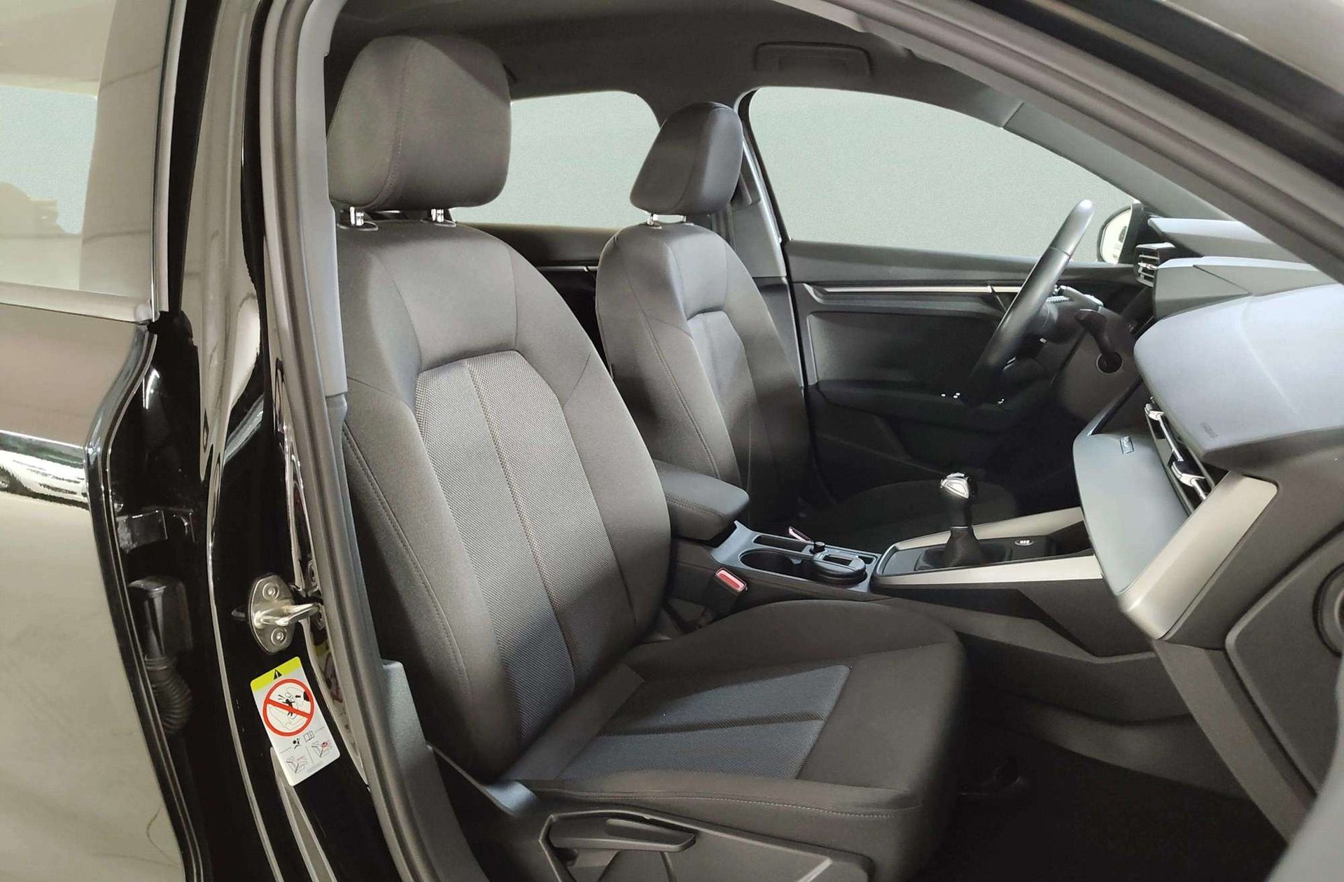 Audi A3 Sportback Advanced 30 TFSI - foto 20