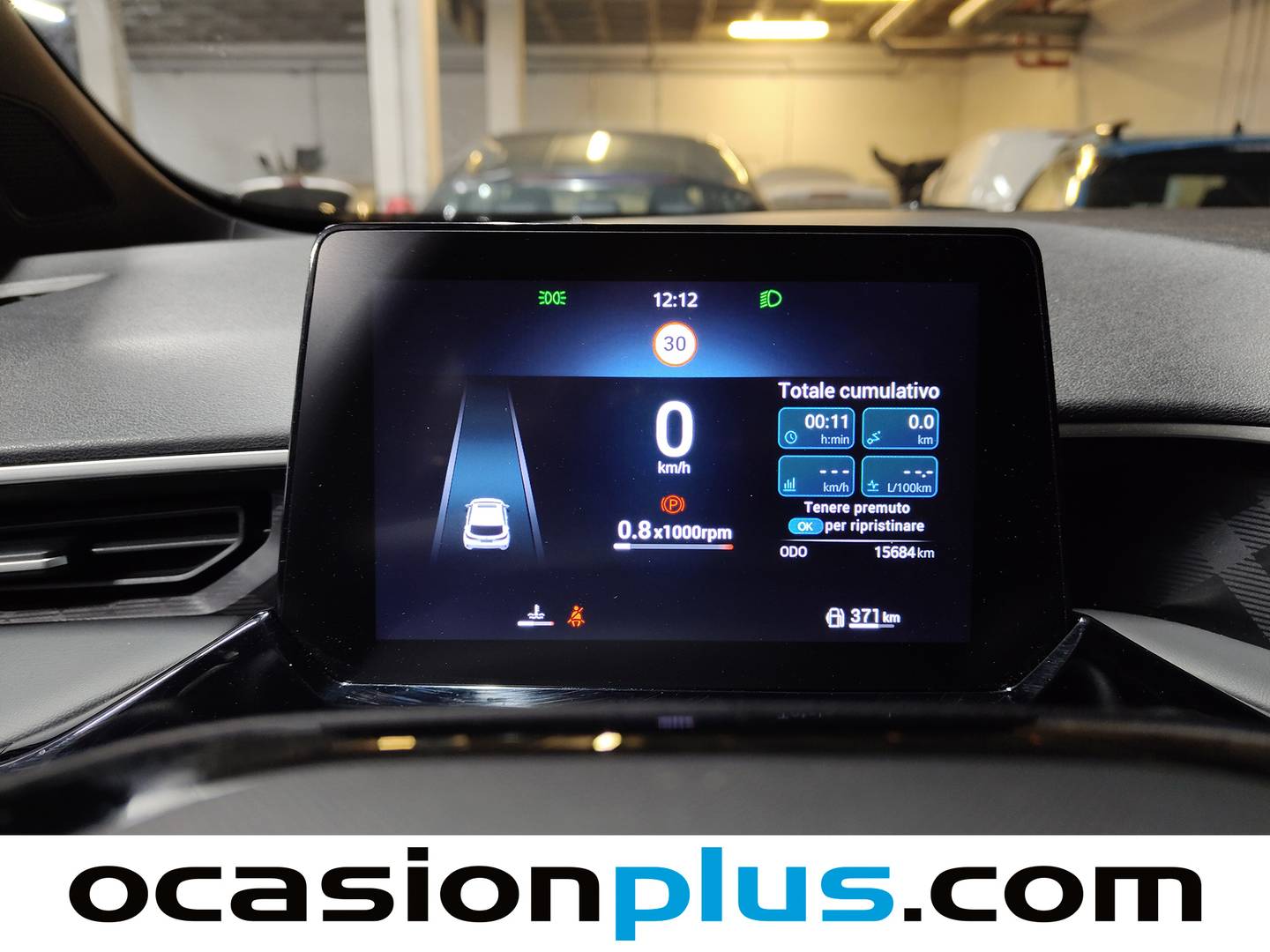 MG MG3 MG MG3 1.5 Comfort (116 CV) 2025