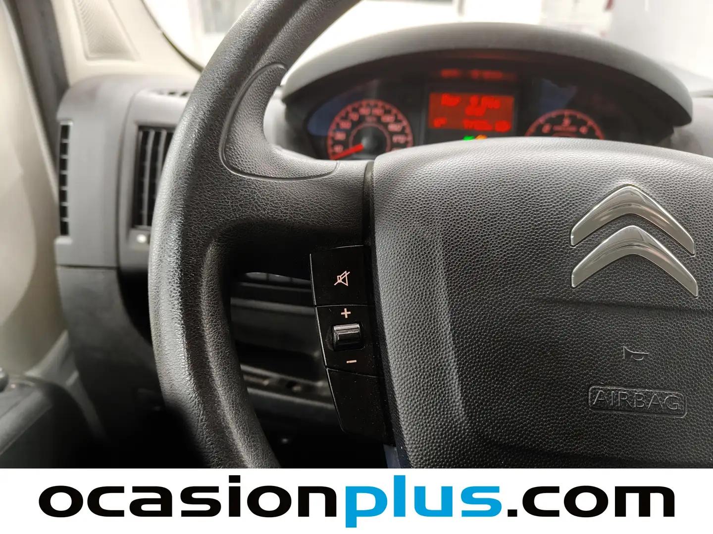 Foto Citroën Jumper Citroen Jumper Furgon BlueHDi 140 35 L2H2 (140 CV)