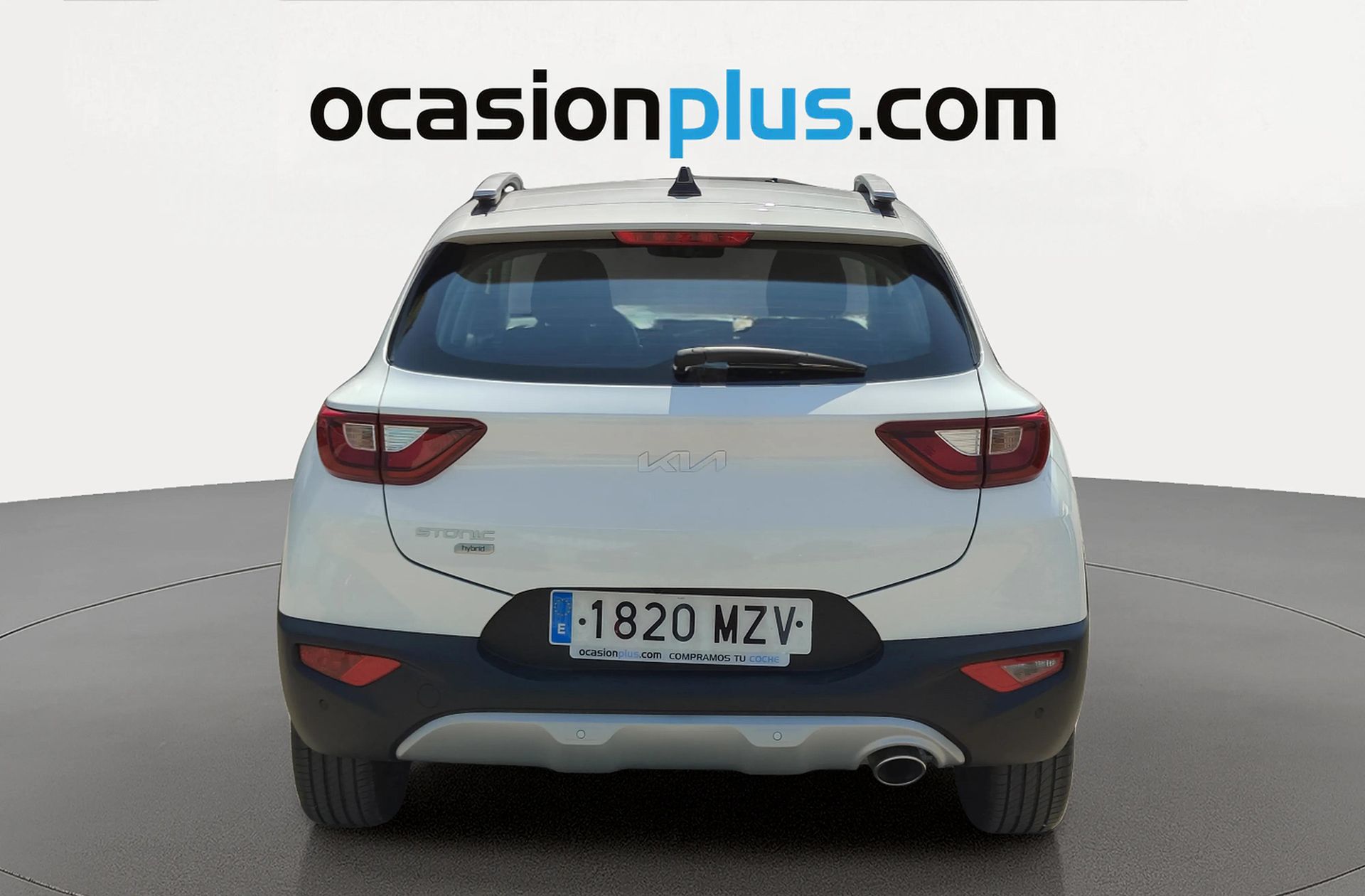 Kia Stonic 1.0 T-GDi MHEV Drive - foto 14