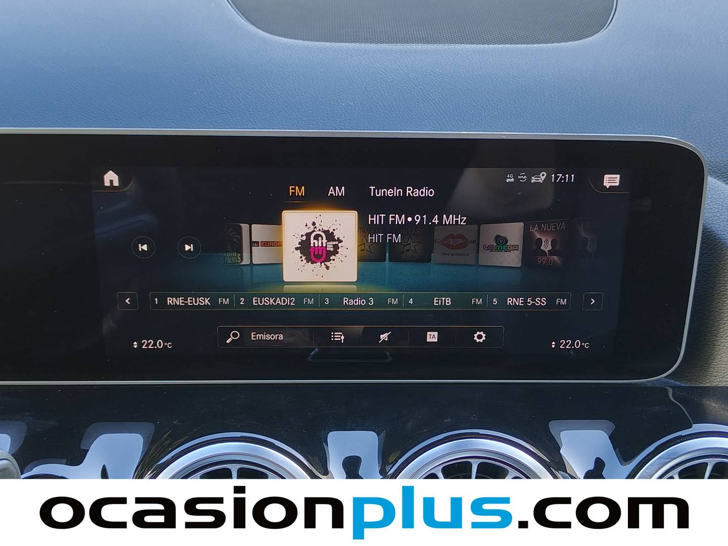 Foto Mercedes Clase B Mercedes-Benz Clase B 180 (136 CV)