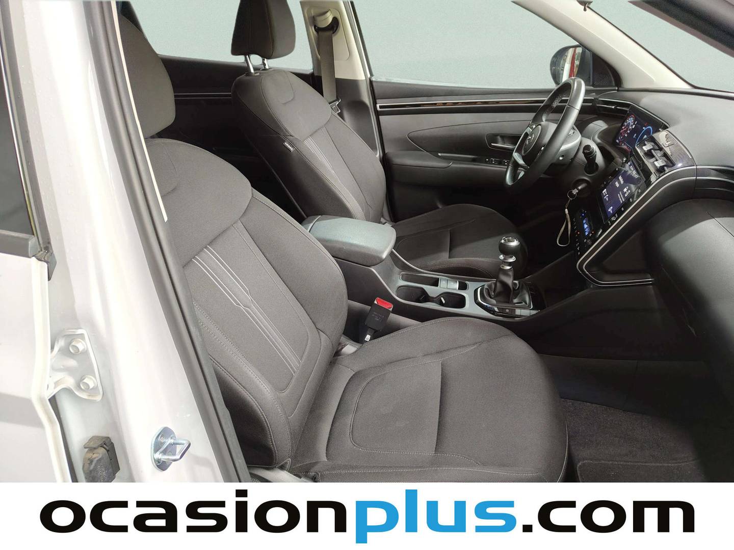 Hyundai Tucson Hyundai Tucson 1.6 TGDI 48V Maxx Sky (150 CV) híbrido
