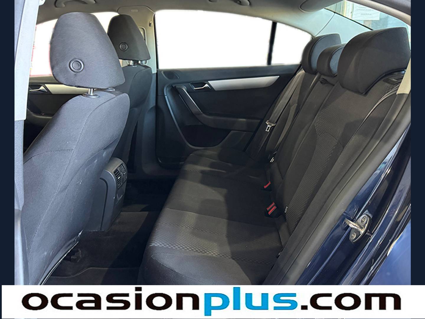 Foto Volkswagen Passat Volkswagen Passat Edition 1.6 TDI BMT (105 CV)
