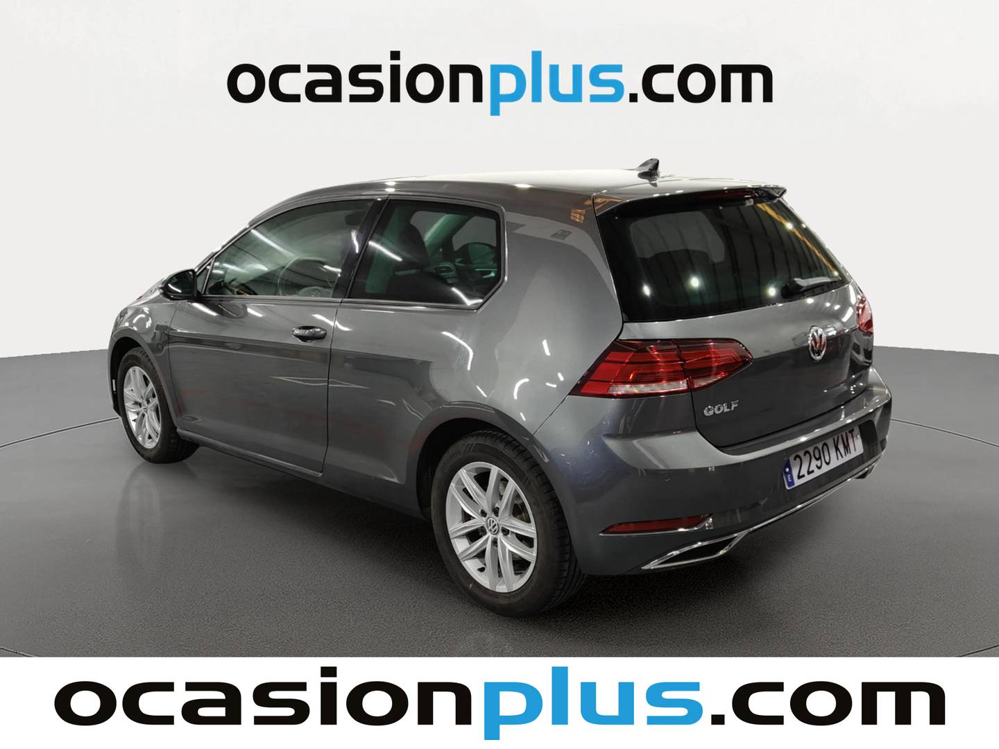 Foto Volkswagen Golf Volkswagen Golf Advance 1.4 TSI (125 CV)