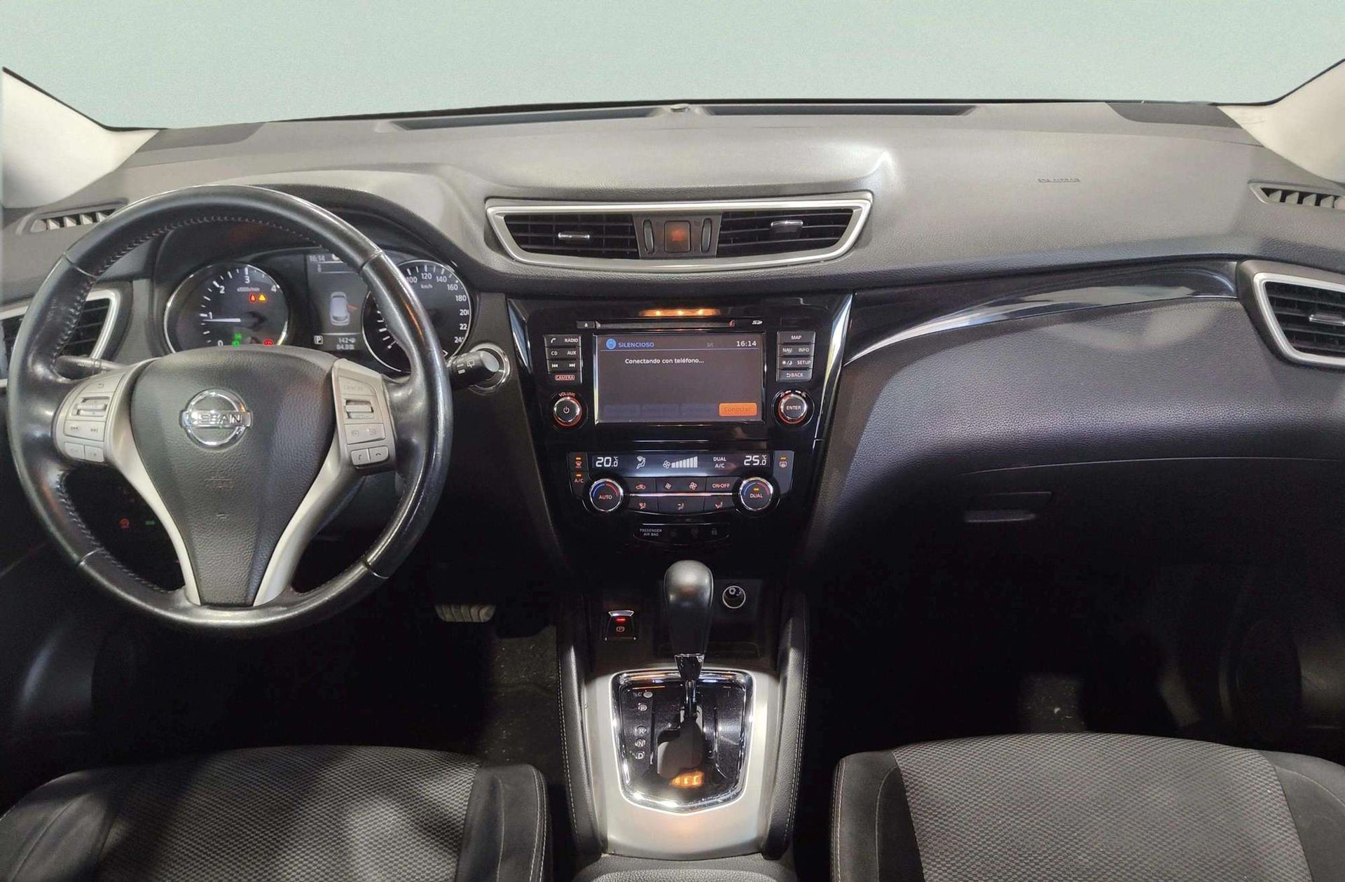 Nissan Qashqai dCi 130 N-Connecta 4x2 XTronic - foto 7