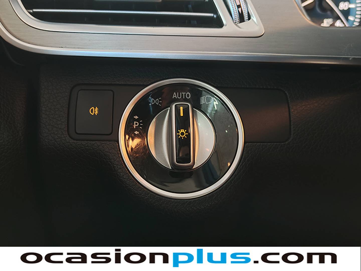 Foto Mercedes Clase E Mercedes-Benz Clase E E 200 BlueTEC (136 CV)