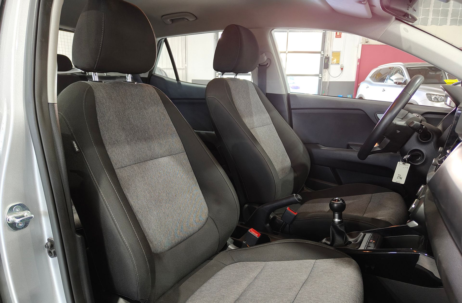 Kia Stonic 1.2 DPi Drive - foto 16