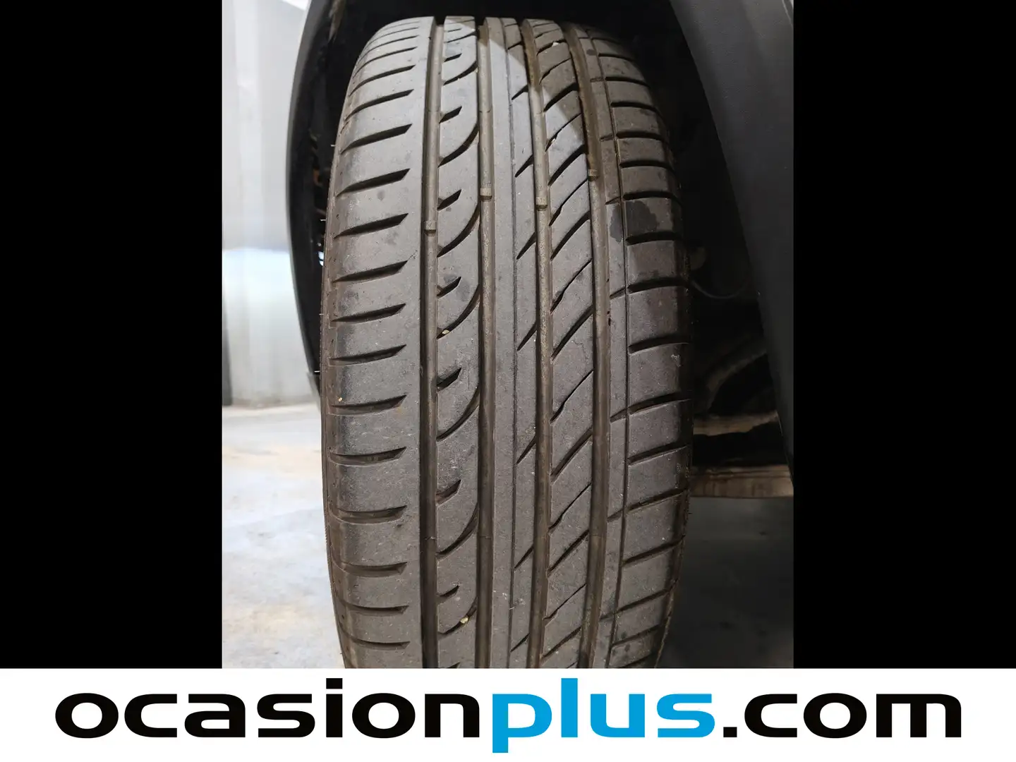 Foto Nissan QASHQAI Nissan Qashqai DIG-T 160 N-Connecta 4x2 Auto (158 CV)