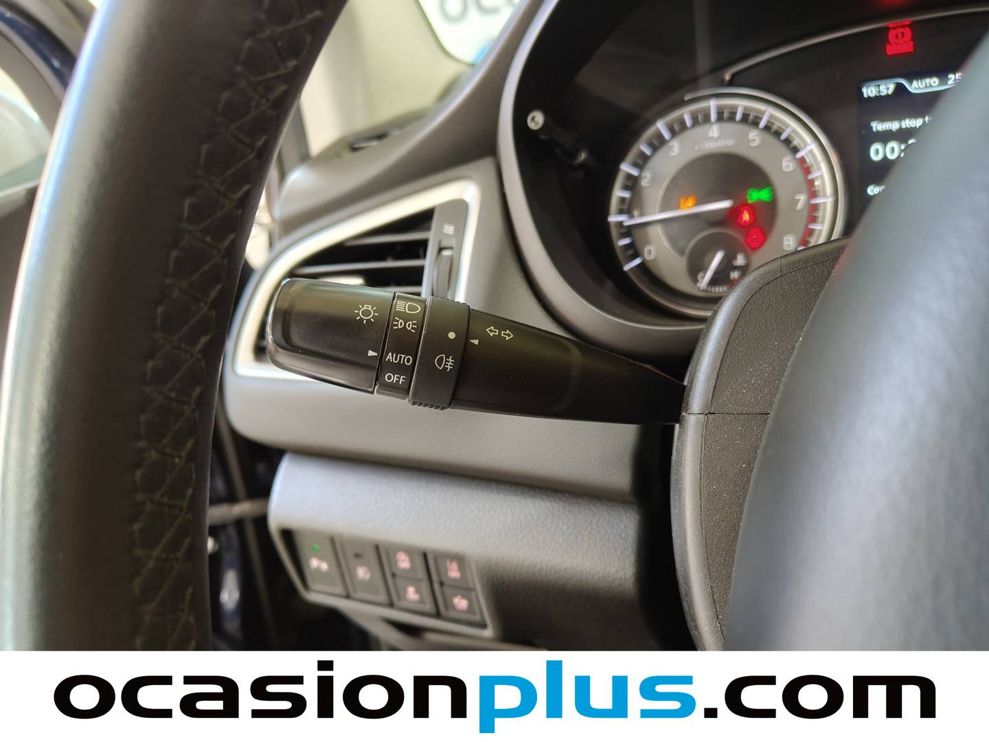 Foto Suzuki S-Cross Suzuki S-Cross 1.4T Mild Hybrid S2 4WD (129 CV)