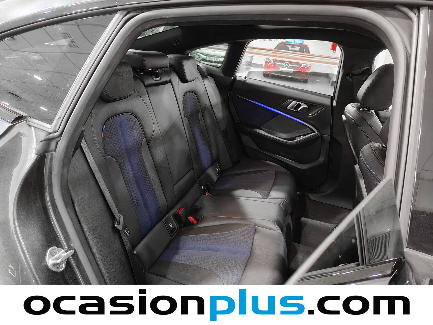 BMW Serie 2 BMW Serie 2 M235i xDrive Gran Coupe (306 CV) Pack M km 0