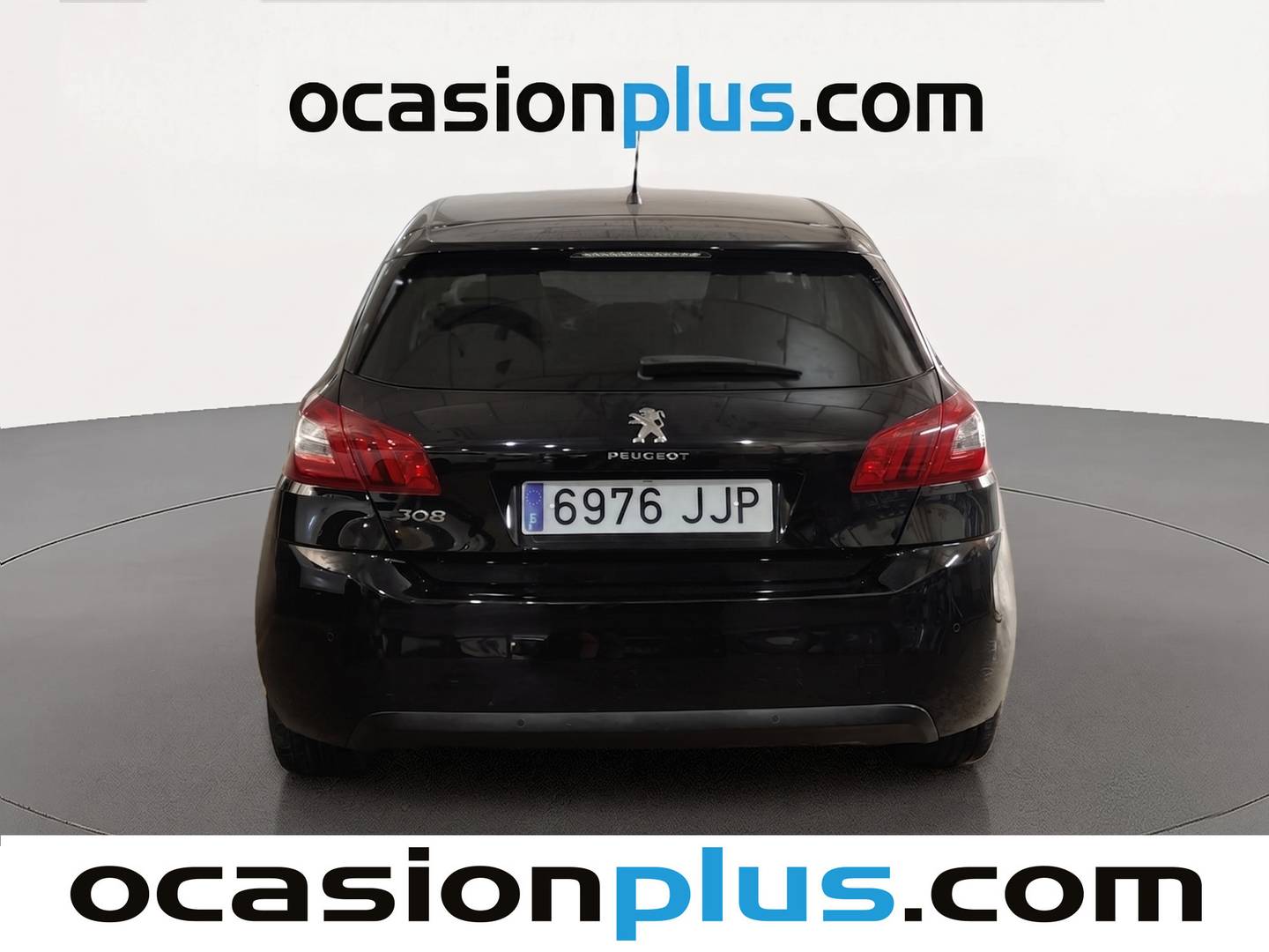 Peugeot 308 Peugeot 308 PureTech 130 S&S Style EAT6 (130 CV) km 0