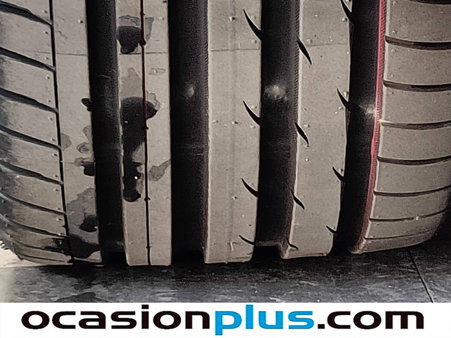 Foto Mercedes Clase E Mercedes-Benz Clase E E 300 BlueTEC HYBRID Avantgarde (231 CV)