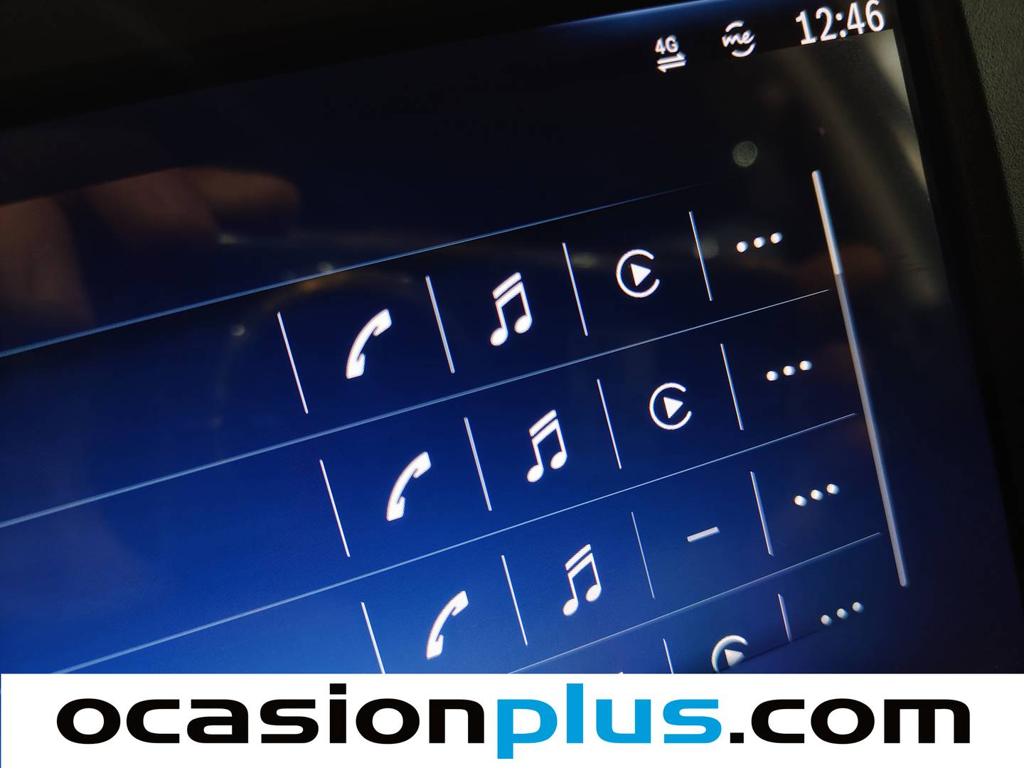 Foto Mercedes Vito Mercedes-Benz Vito 114 CDI Tourer Pro Larga AT (136 CV)