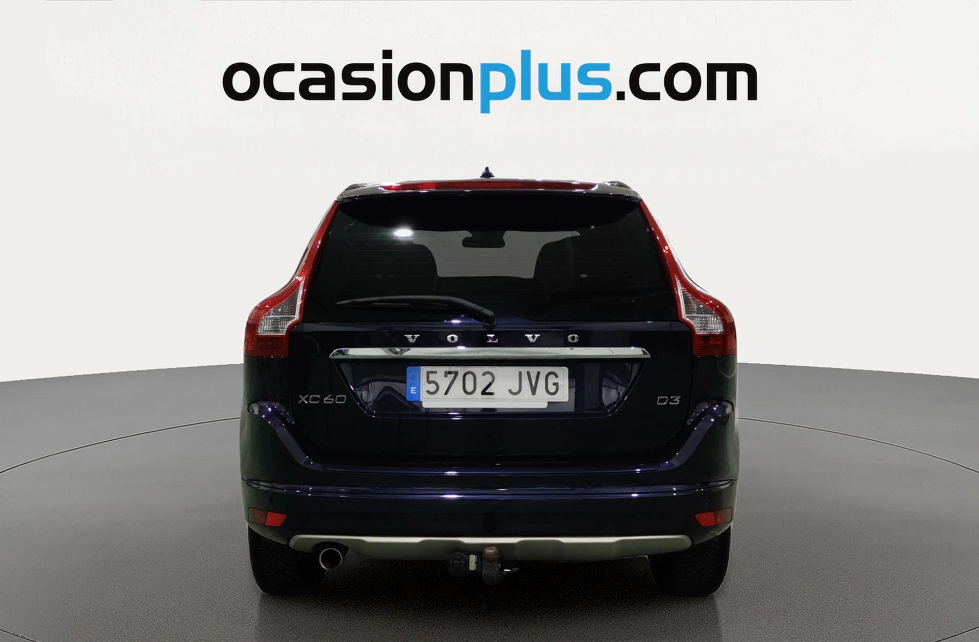 Volvo XC60 D3 Kinetic - foto 12