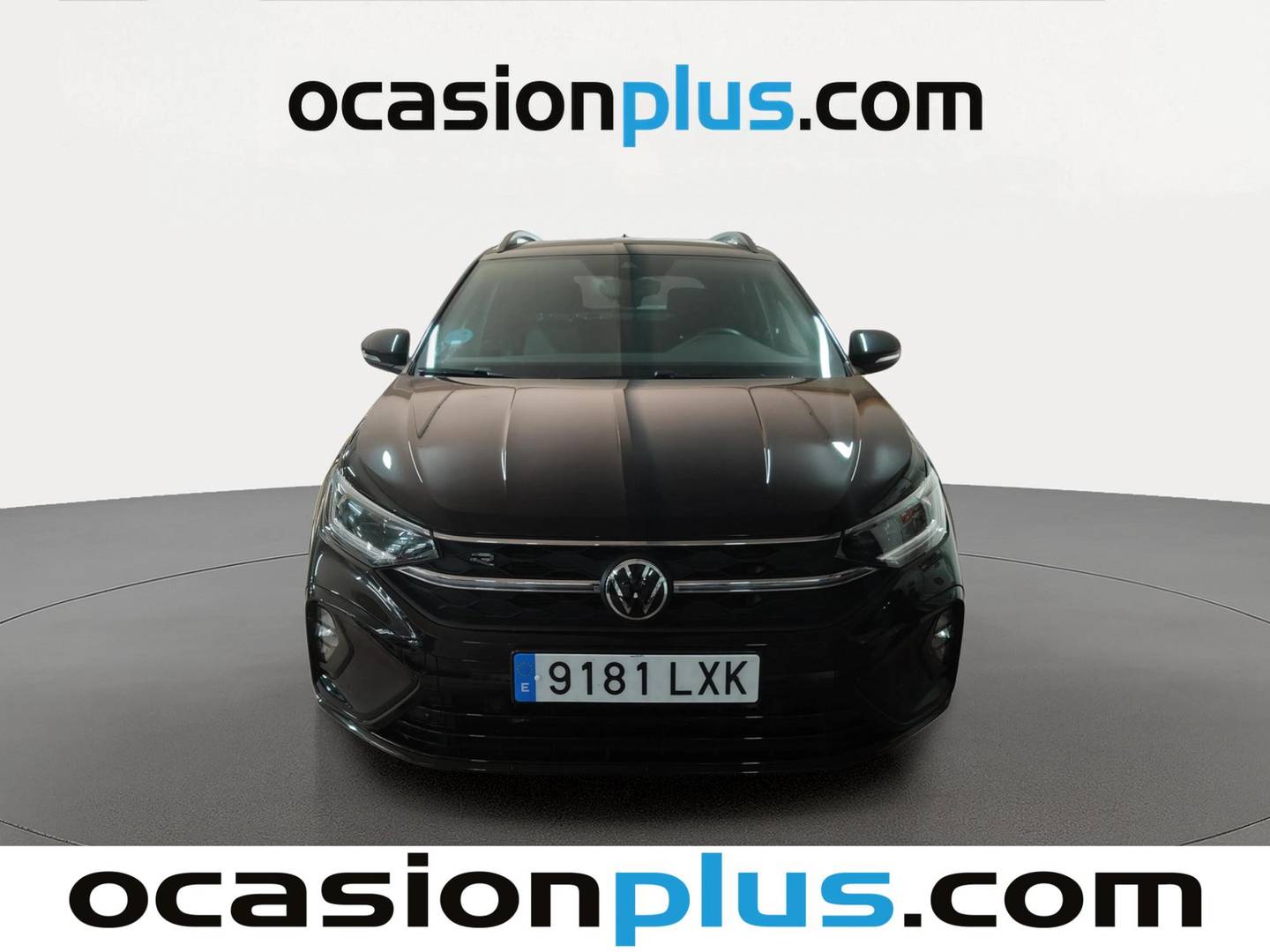 Volkswagen Taigo Volkswagen Taigo R-Line 1.5 TSI (150 CV) DSG Pack R-line 150cv