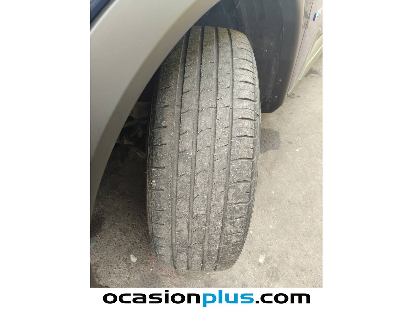 Nissan X-TRAIL Nissan X-Trail 1.5 e-4ORCE N-Connecta 4X4 AT (213 CV) híbrido