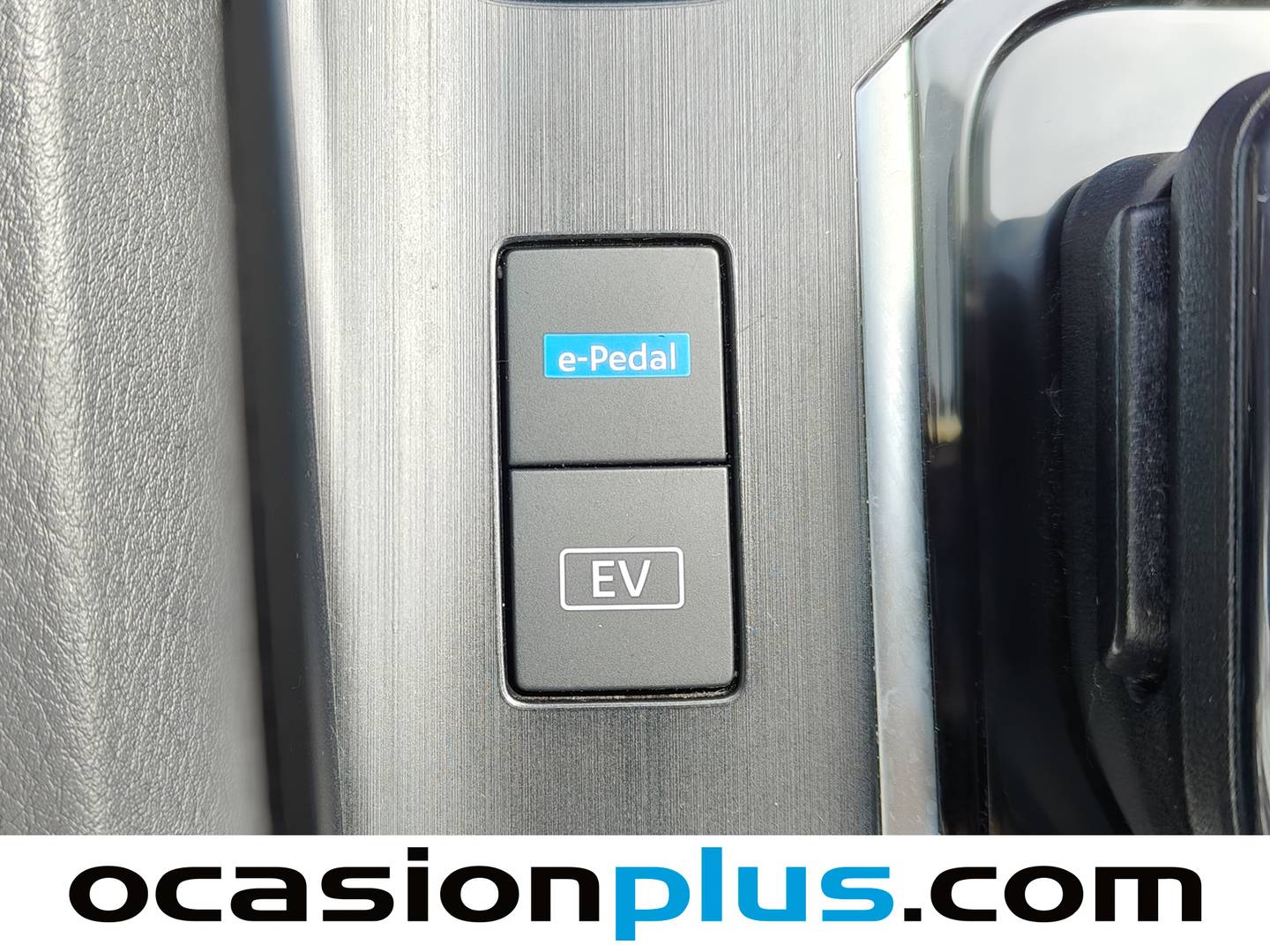 Nissan QASHQAI Nissan Qashqai E-POWER Acenta (190 CV) 190cv