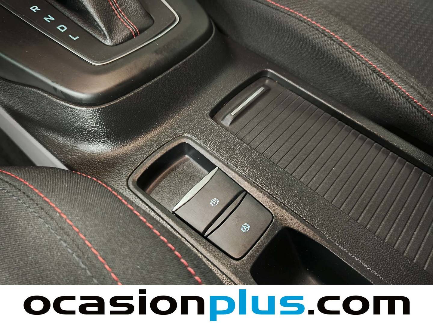 Ford Focus Ford Focus 1.0 Ecoboost MHEV ST-Line Auto (155 CV) de segunda mano