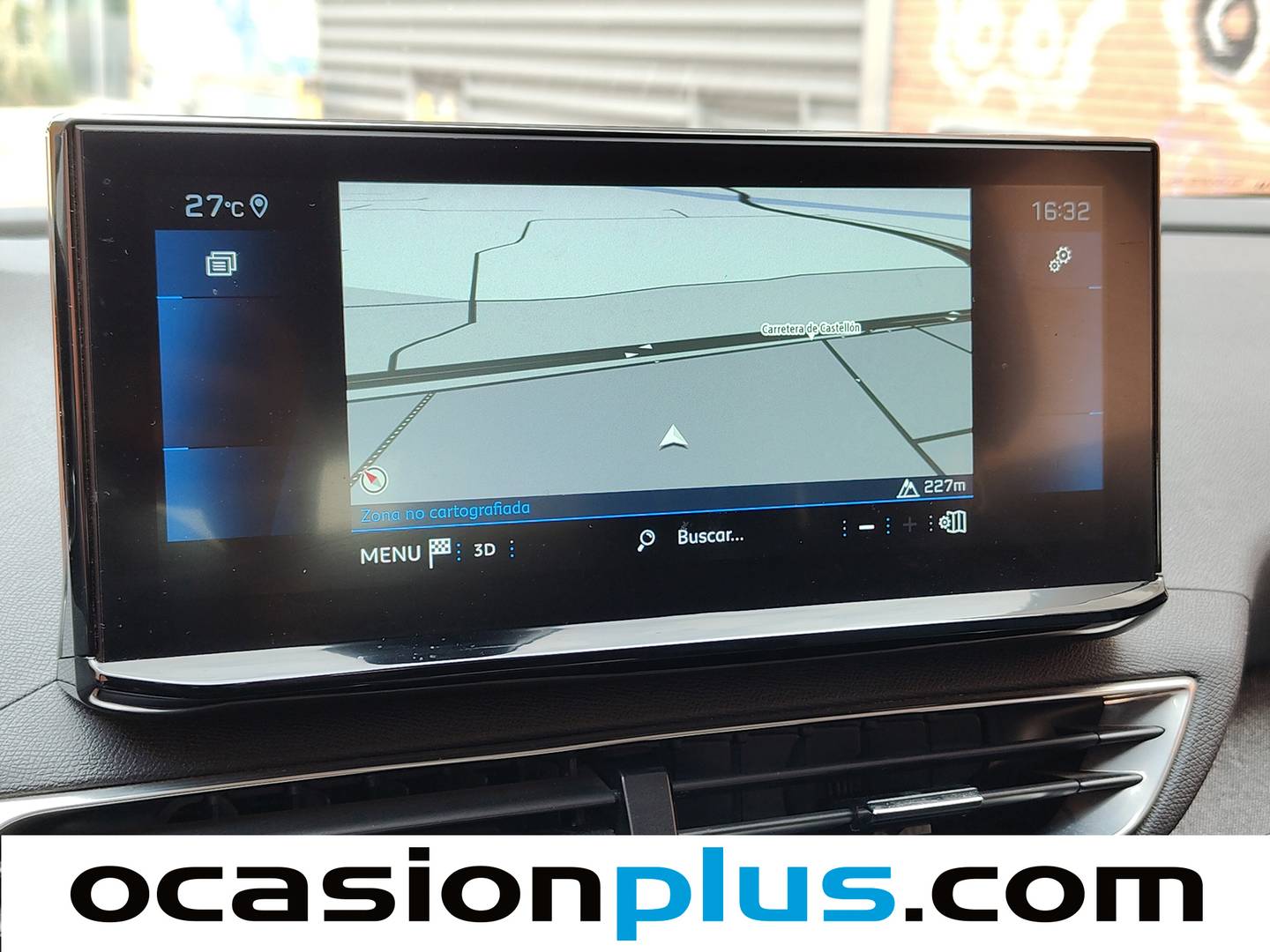 Equipamiento del Peugeot 5008 Peugeot 5008 BlueHDI 130 S&S Allure Pack EAT8 (130 CV) 7 Plazas