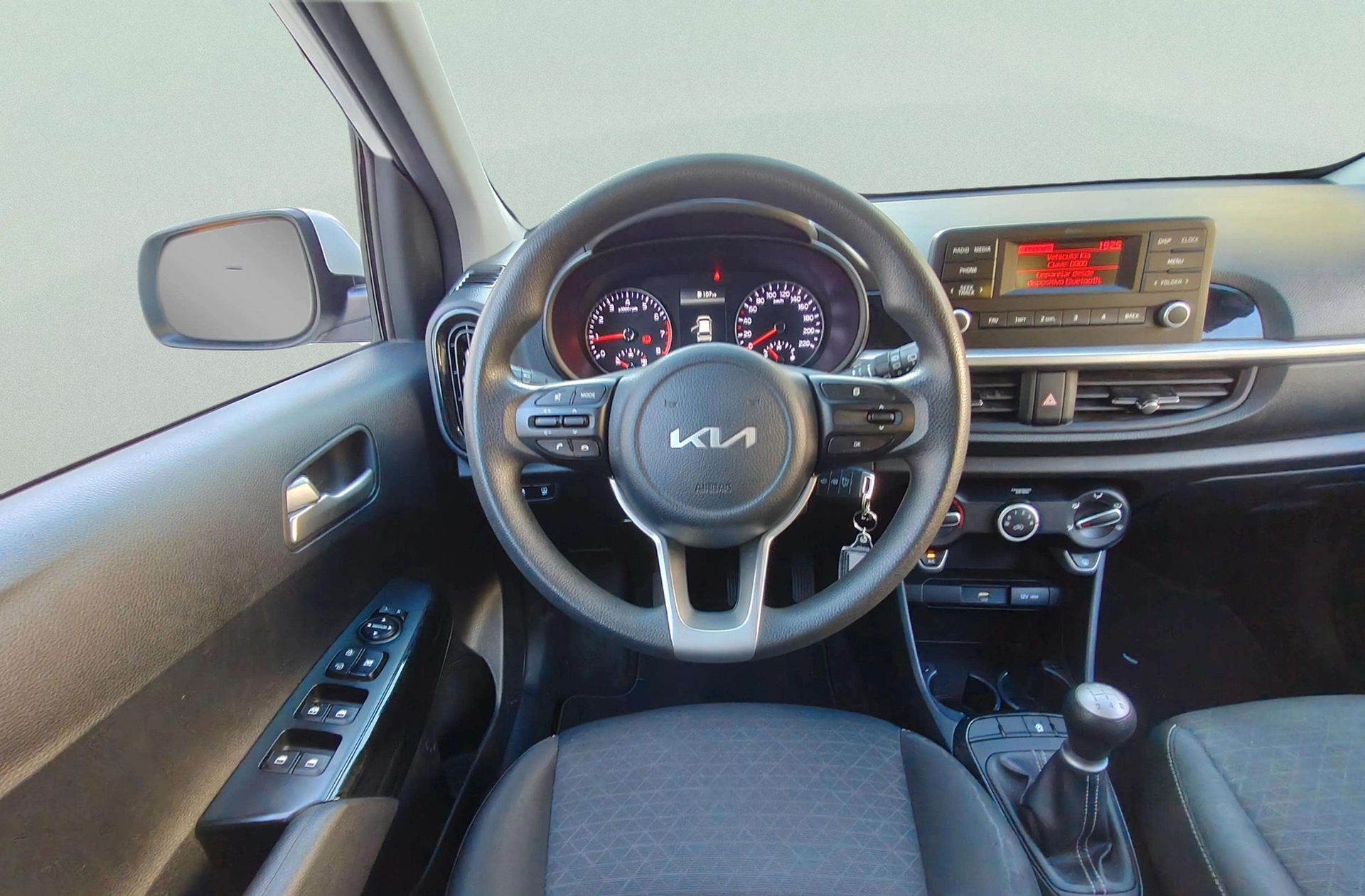 Kia Picanto 1.0 DPi Concept Pack Comfort - foto 20
