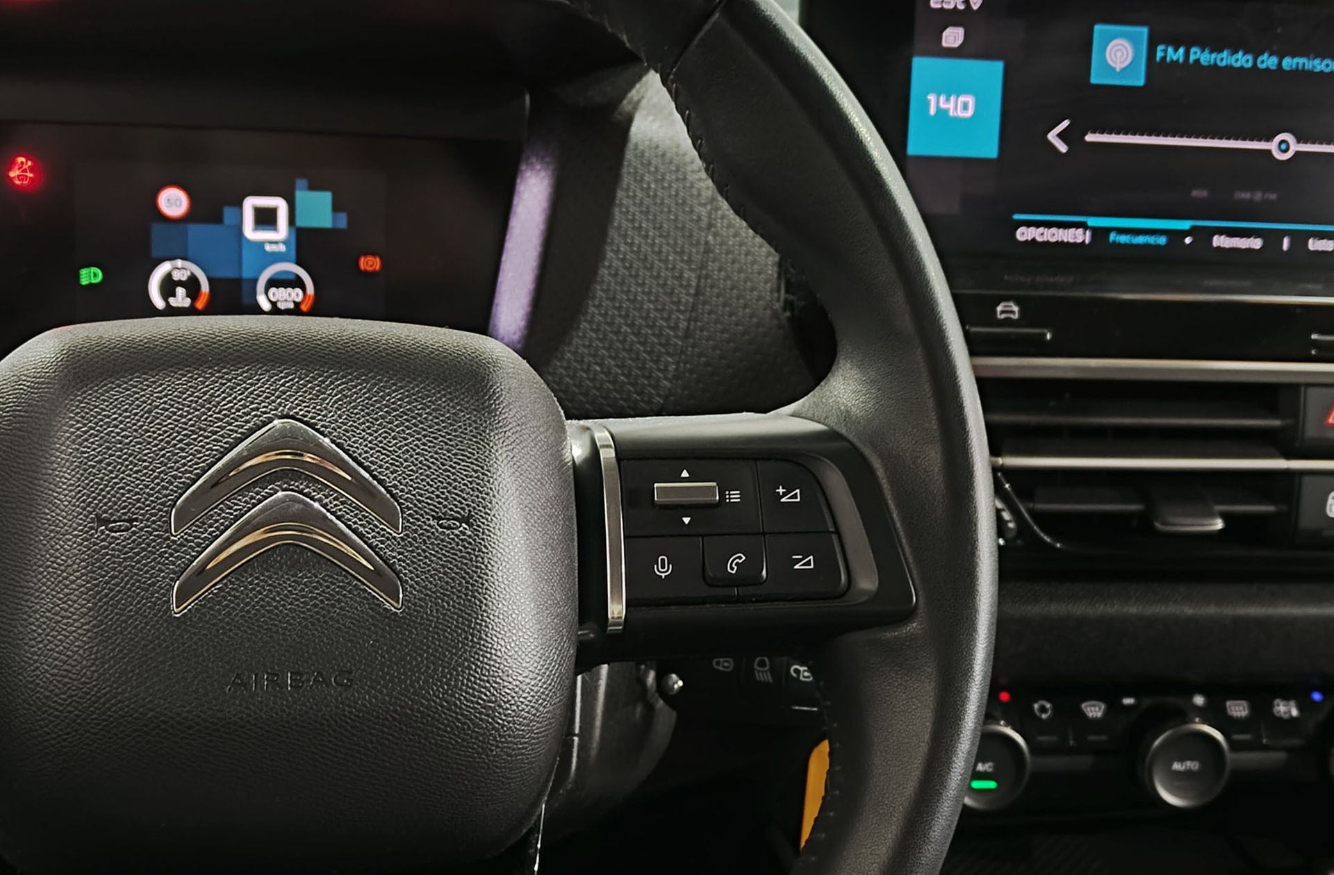 Citroën C4 PureTech 130 Feel Pack - foto 26