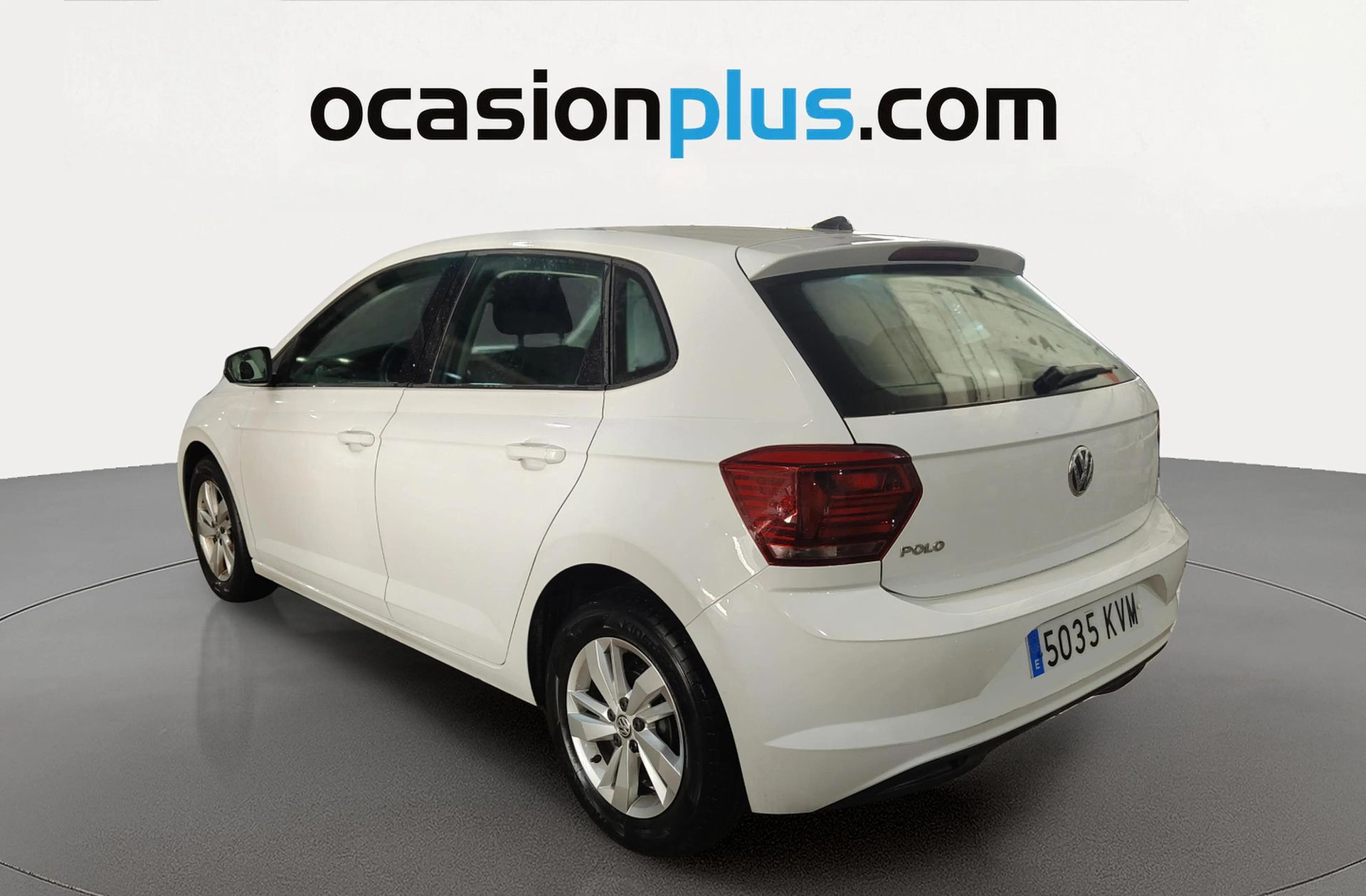 Volkswagen Polo Advance 1.0 TSI - foto 3