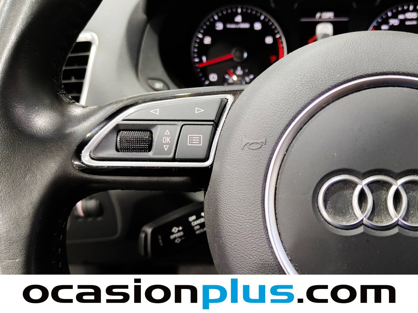 Foto Audi Q3 Audi Q3 sport edition 1.4 TFSI CoD  (150 CV)