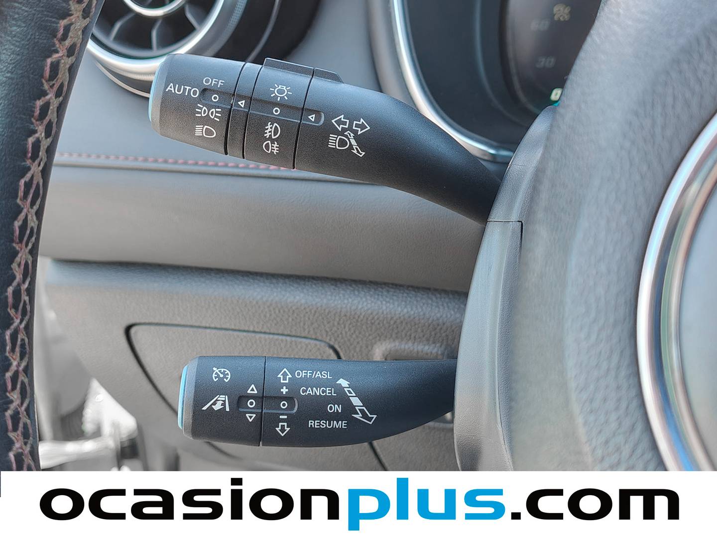 MG eHS MG eHS 1.5 T-GDI PHEV Luxury (258 CV) de ocasión