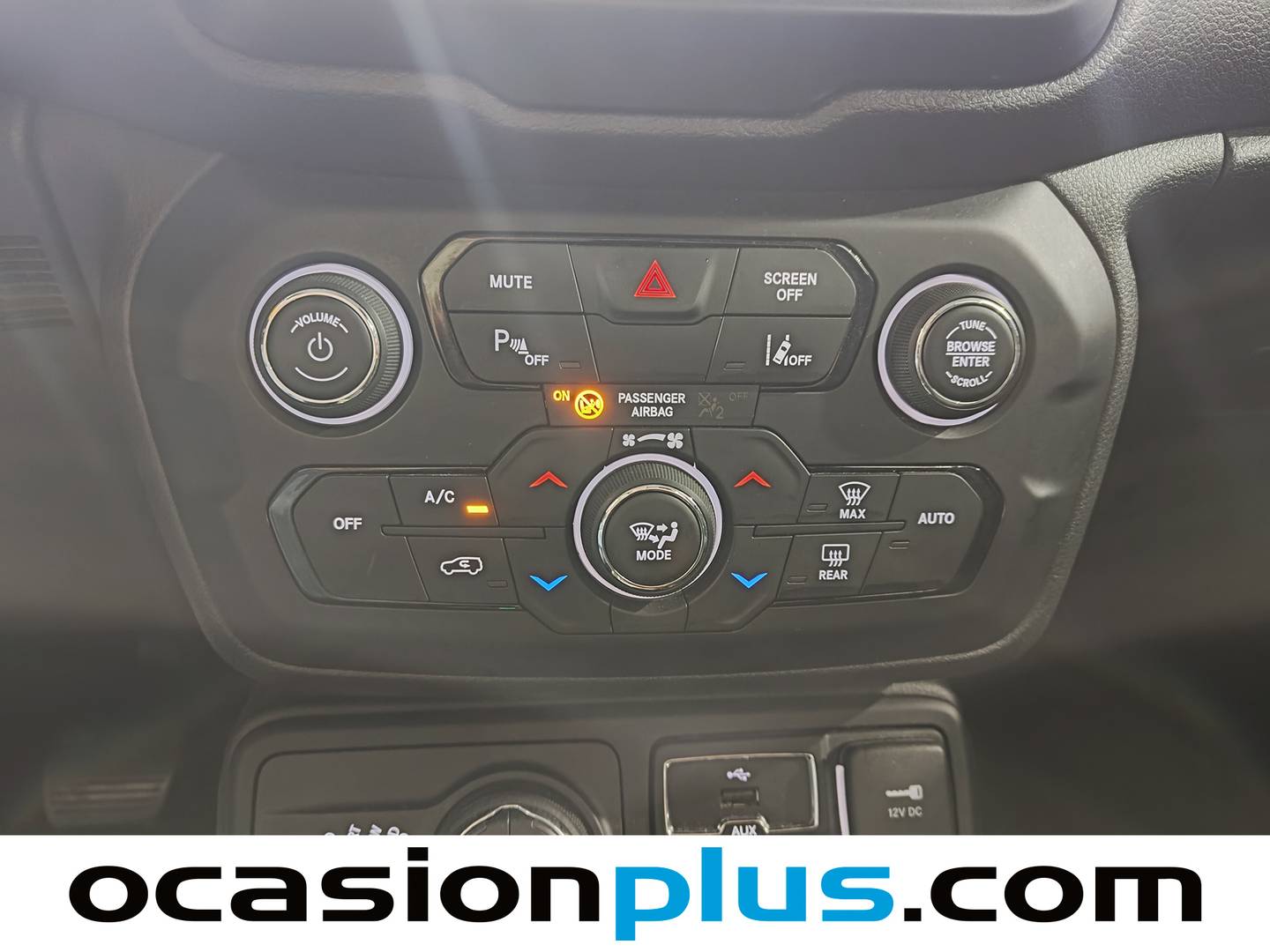 Foto Jeep Renegade Jeep Renegade 1.3 PHEV 4xe Limited AT  (190 CV)