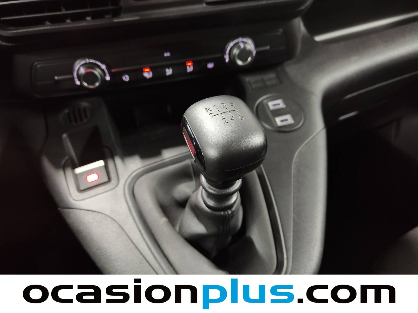 Foto Citroën Berlingo Citroen Berlingo BlueHDi 130 S&S Talla XL Plus  (130 CV)