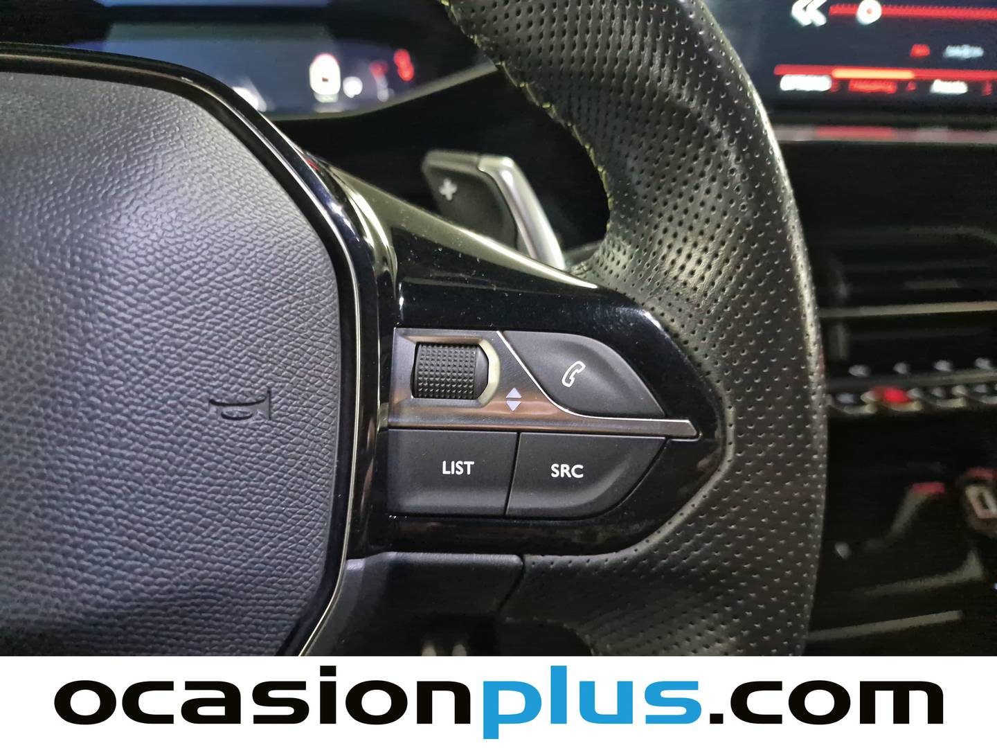 Peugeot 2008 Peugeot 2008 PureTech 130 S&S GT EAT8 (130 CV) gasolina