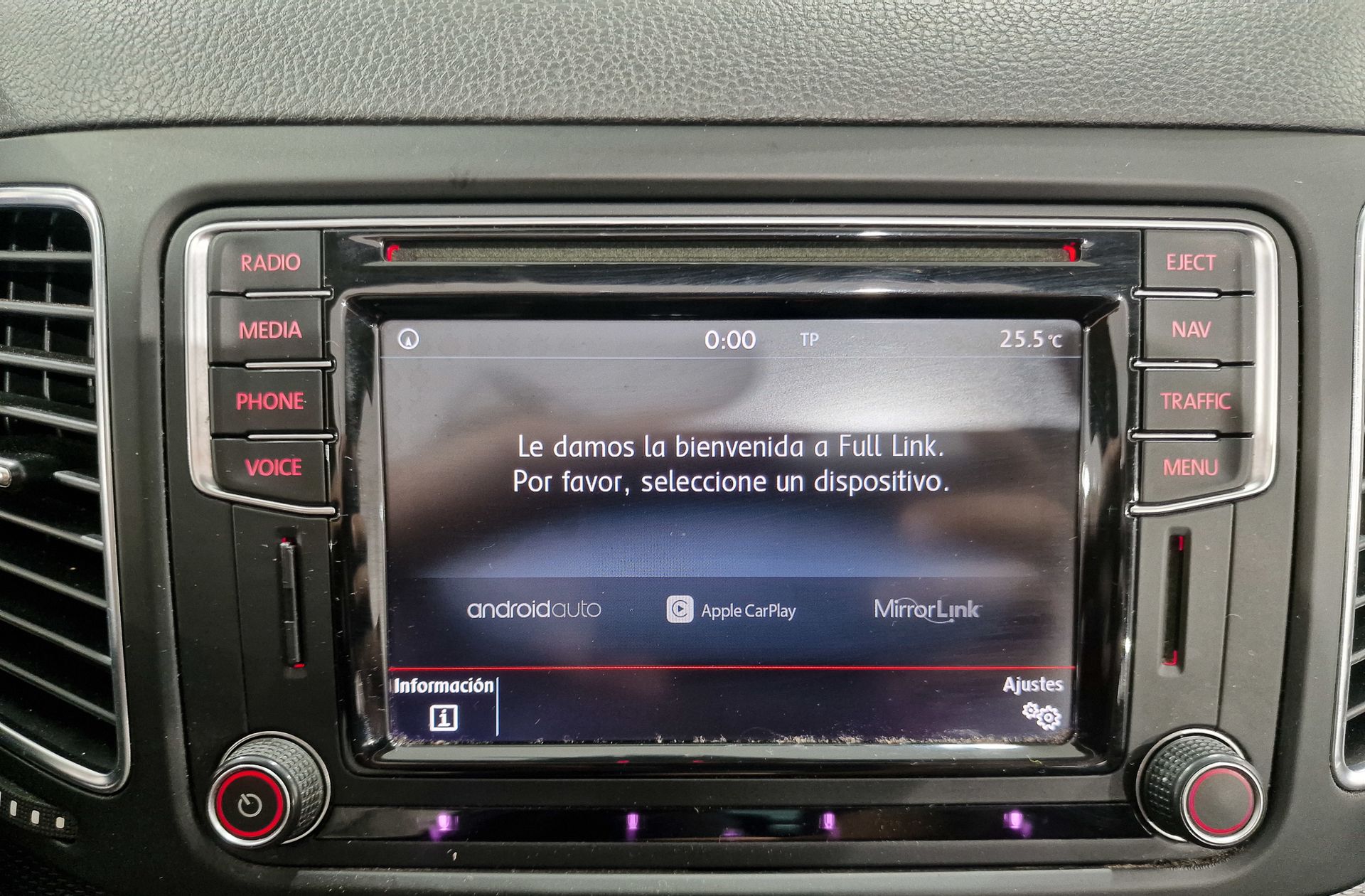 SEAT Alhambra 2.0 TDI Ecomotive Style Advanced Plus 7 plazas - foto 11