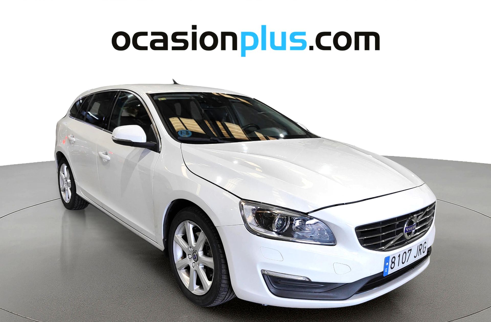 Volvo V60 D3 Momentum - foto 2