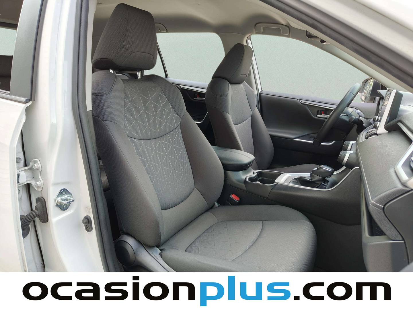 Toyota Rav4 Toyota Rav4 2.5l hybrid Advance (218 CV) híbrido
