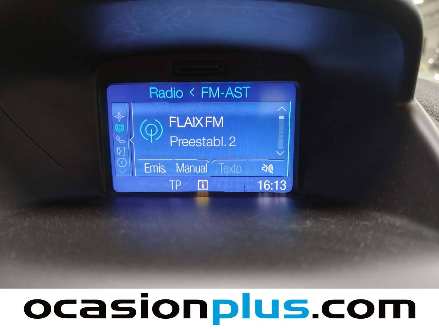 Ford Fiesta Ford Fiesta 1.6 TDCI Titanium (95 CV) km 0