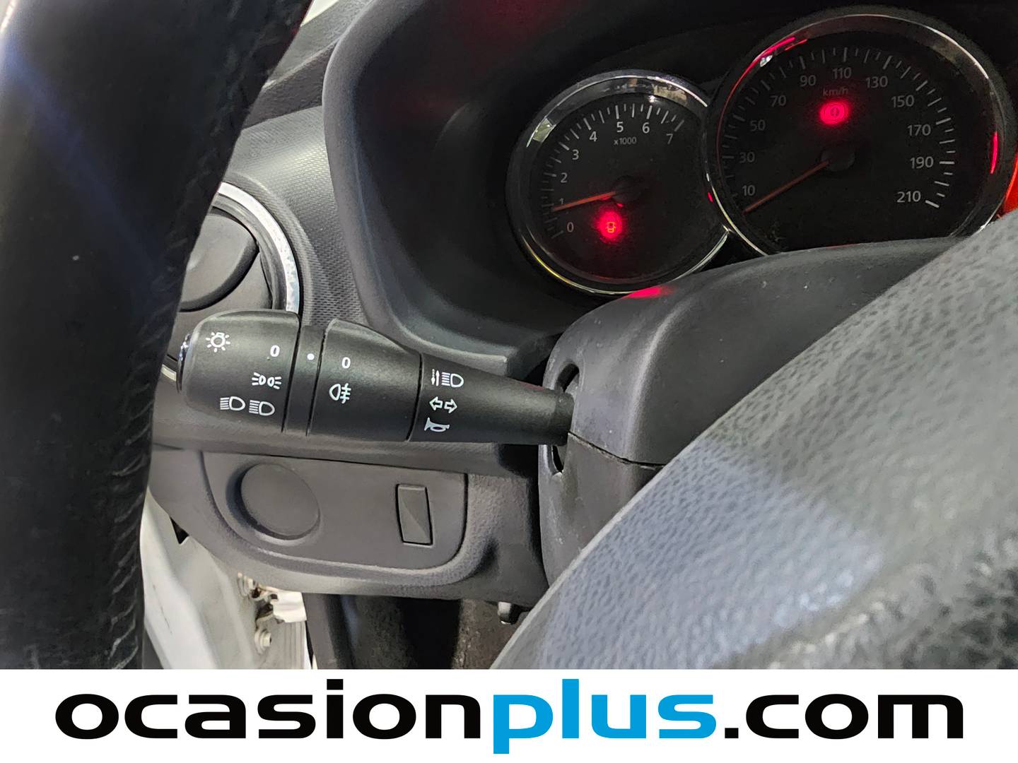 Dacia Sandero Dacia Sandero 1.2 Ambiance (75 CV) 2015