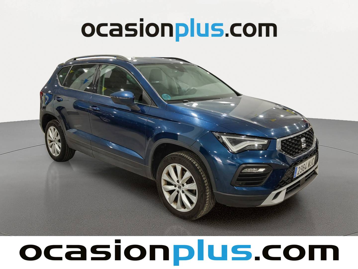 Foto Seat Ateca SEAT Ateca 1.5 TSI S&S Style XL (150 CV)