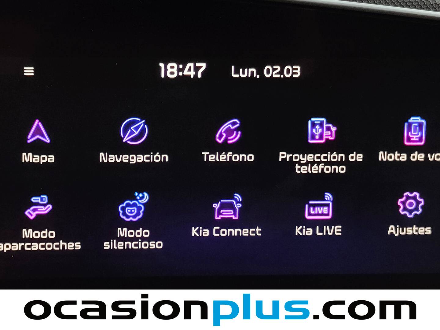 KIA Niro Kia Niro 1.6 GDi HEV Drive (141 CV) de segunda mano