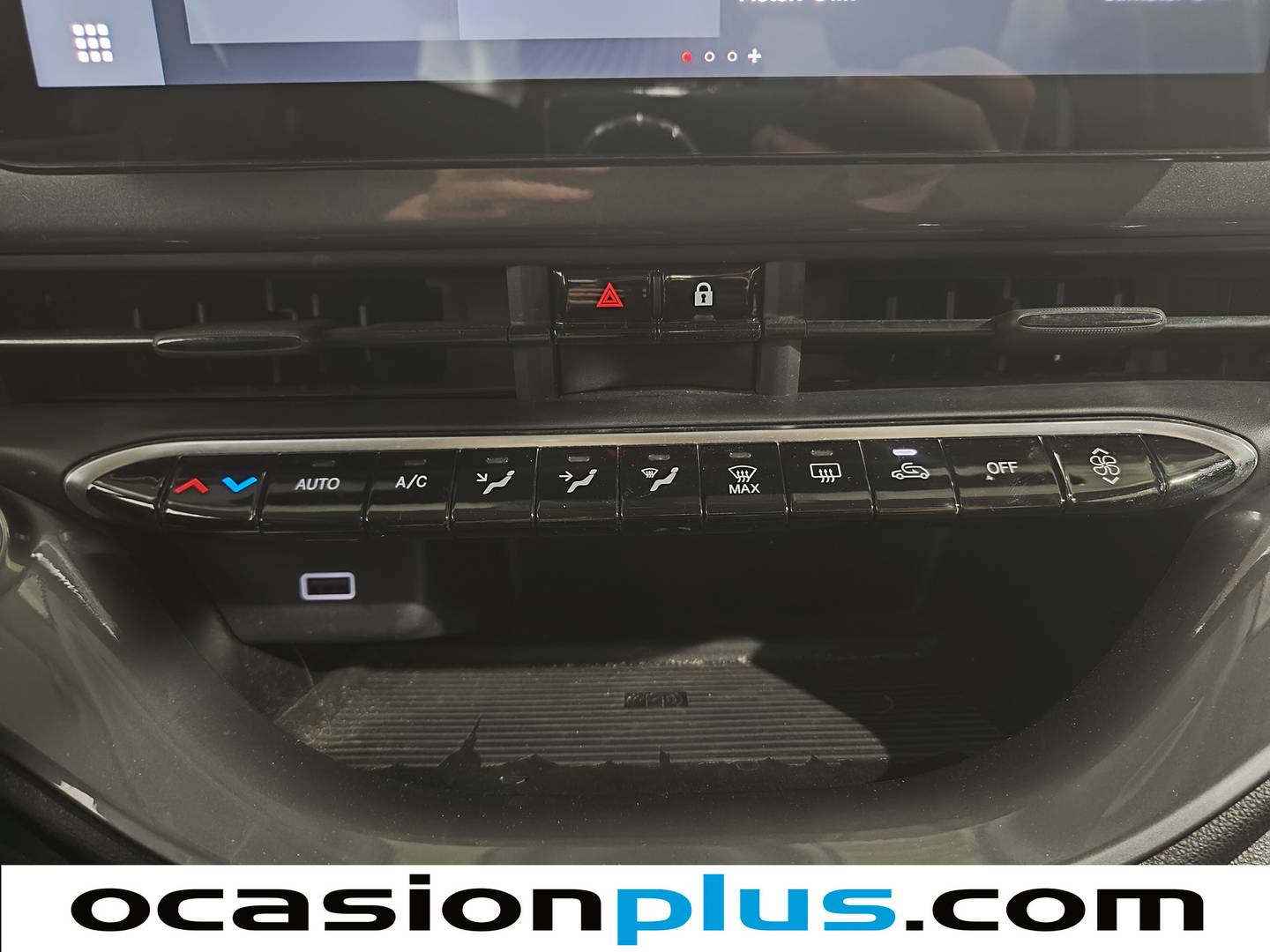 Foto Fiat 500 Fiat 500 Electrico Monotrim 320km (118 CV)